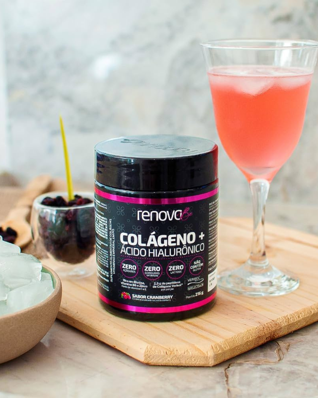 ✨ COLÁGENO RENOVA+ – RECUPERA TU JUVENTUD DESDE ADENTRO ✨